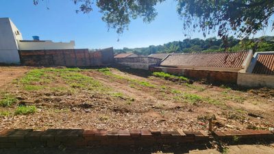 Terreno, 125 m² - Foto 1