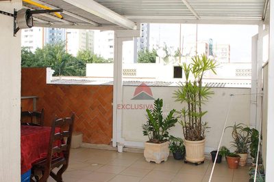 Apartamento, 2 quartos, 94 m² - Foto 1
