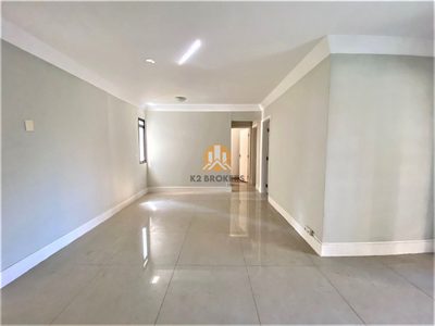 Apartamento, 3 quartos, 92 m² - Foto 3