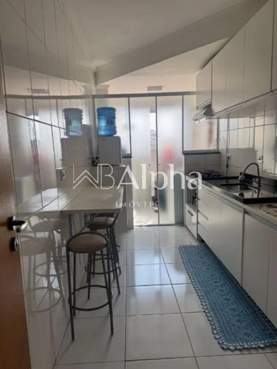 Apartamento, 2 quartos, 62 m² - Foto 2