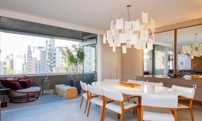 Apartamento, 3 quartos, 271 m² - Foto 5