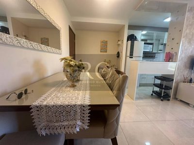 Apartamento, 2 quartos, 60 m² - Foto 5