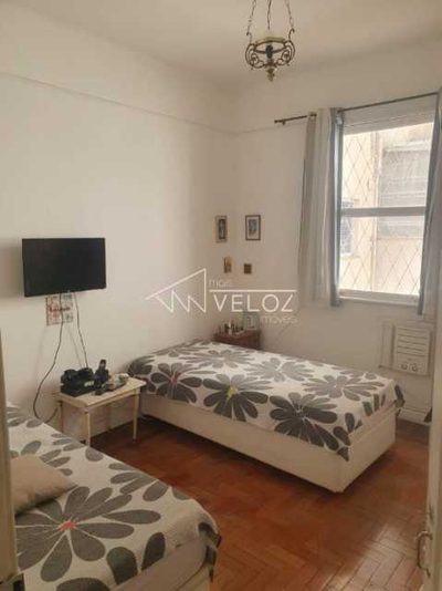Apartamento, 4 quartos, 130 m² - Foto 1