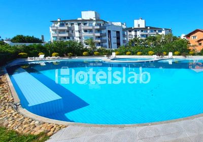 Cobertura, 1 quarto, 96 m² - Foto 2