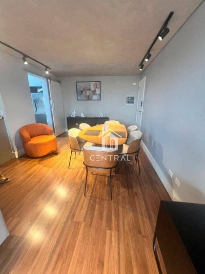Apartamento, 3 quartos, 91 m² - Foto 2