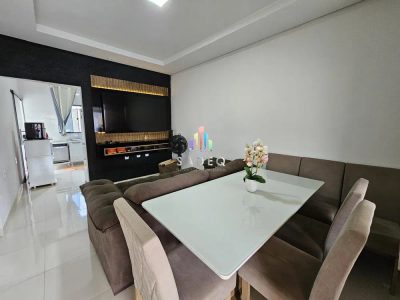 Casa, 3 quartos, 130 m² - Foto 4