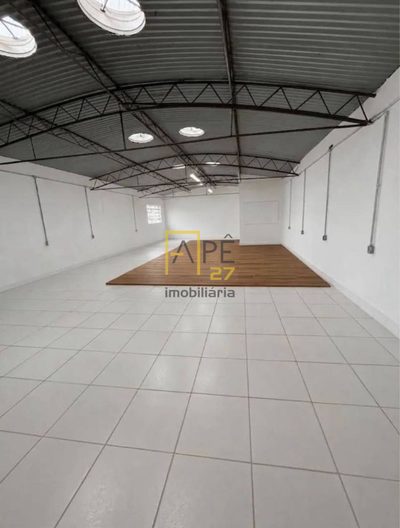 Depósito-Galpão, 200 m² - Foto 2