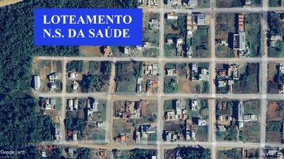 Terreno, 313 hectares - Foto 2
