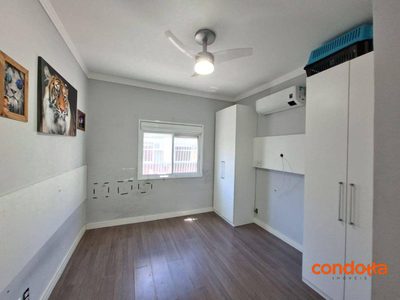 Sobrado, 2 quartos, 83 m² - Foto 5