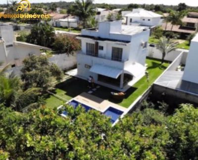 Casa, 190 m² - Foto 3