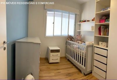 Apartamento, 3 quartos, 98 m² - Foto 5