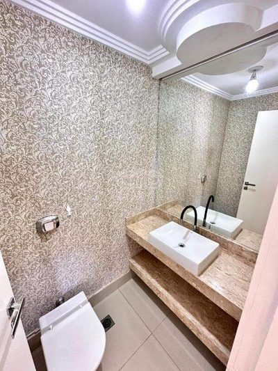 Apartamento, 3 quartos, 140 m² - Foto 5
