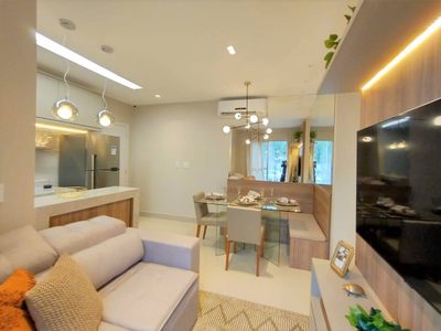 Apartamento, 3 quartos, 63 m² - Foto 5