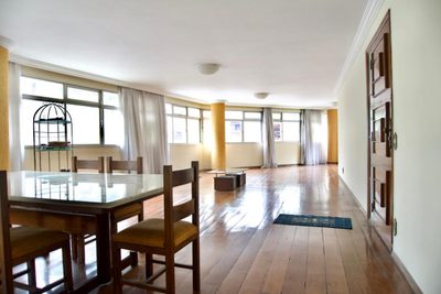 Apartamento, 4 quartos, 333 m² - Foto 5
