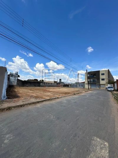 Terreno, 767 m² - Foto 2