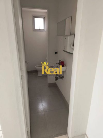 Sala-Conjunto, 36 m² - Foto 4