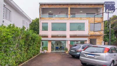 Prédio Inteiro, 313 m² - Foto 1