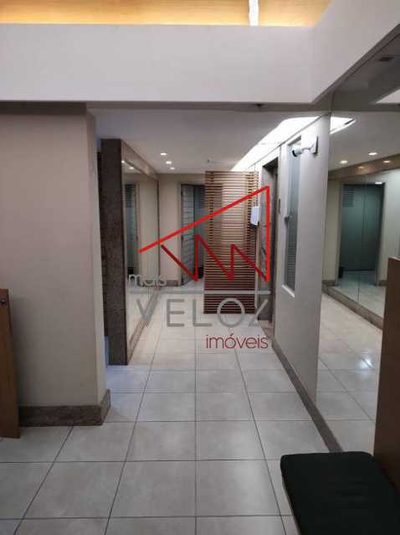 Apartamento, 1 quarto, 56 m² - Foto 3