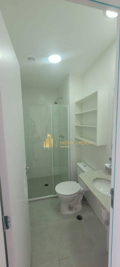 Apartamento, 1 quarto, 37 m² - Foto 3