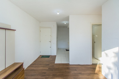 Apartamento, 2 quartos, 71 m² - Foto 2