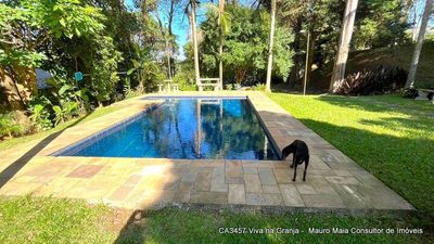 Casa de Condomínio, 4 quartos - Foto 5