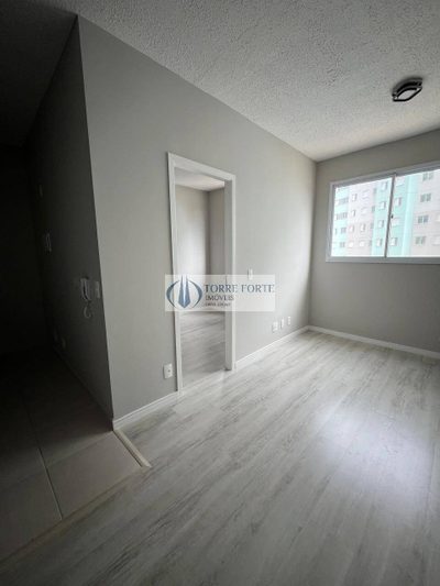 Apartamento, 2 quartos, 42 m² - Foto 4