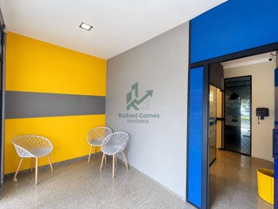 Loja-Salão, 200 m² - Foto 2