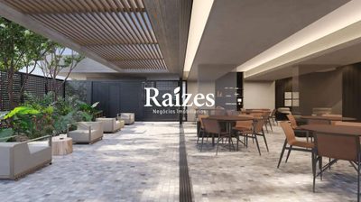 Cobertura, 4 quartos, 240 m² - Foto 5