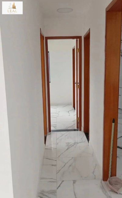 Casa, 2 quartos, 90 m² - Foto 3