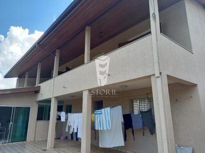 Casa, 2 quartos, 459 m² - Foto 5