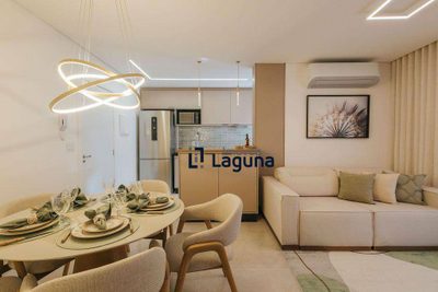 Apartamento, 2 quartos, 69 m² - Foto 4