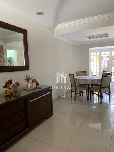 Sobrado, 3 quartos, 120 m² - Foto 2