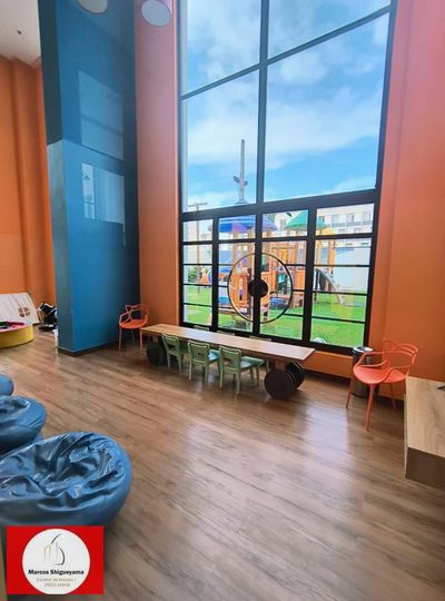Apartamento, 4 quartos, 305 m² - Foto 1