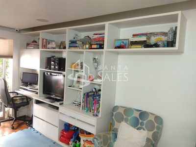 Apartamento, 2 quartos, 80 m² - Foto 4