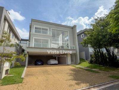 Casa, 4 quartos, 470 m² - Foto 1