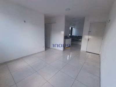 Apartamento, 2 quartos, 44 m² - Foto 3
