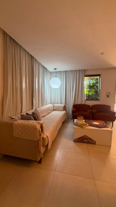 Apartamento, 3 quartos, 175 m² - Foto 5
