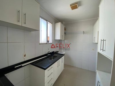 Apartamento, 2 quartos, 46 m² - Foto 5