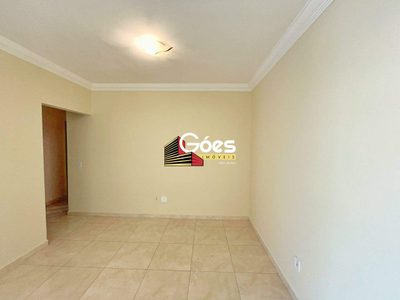 Apartamento, 3 quartos, 83 m² - Foto 2