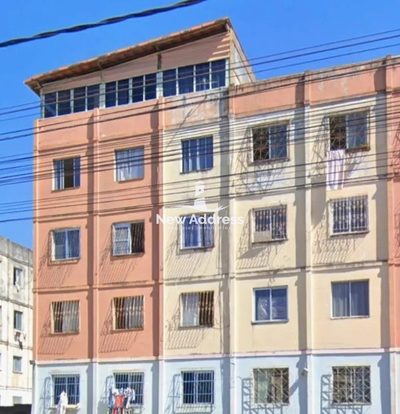 Apartamento, 3 quartos, 120 m² - Foto 1