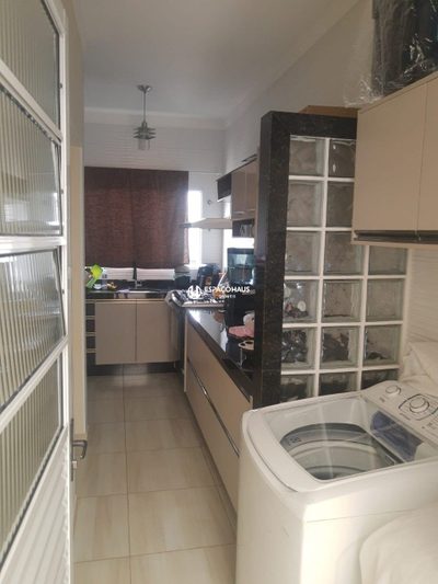 Casa de Condomínio, 3 quartos - Foto 3