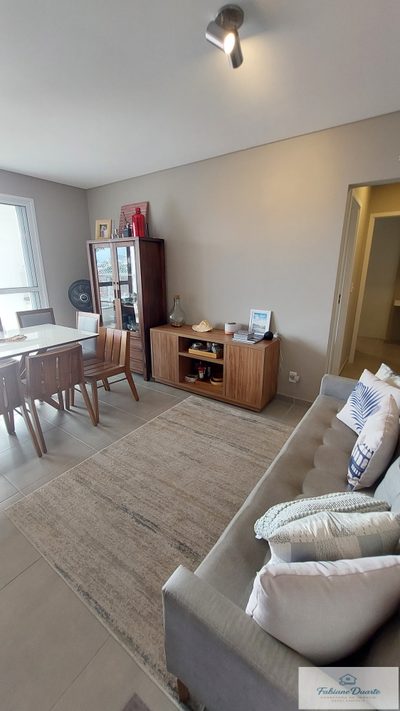 Apartamento, 80 m² - Foto 4