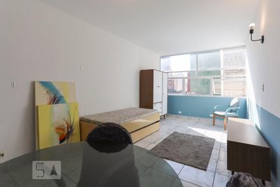 Kitnet-Studio, 40 m² - Foto 3