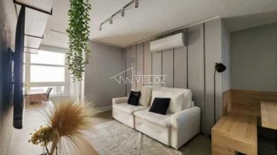 Apartamento, 2 quartos, 62 m² - Foto 3