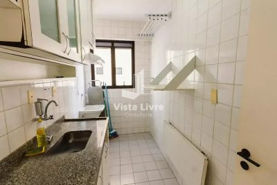 Apartamento, 2 quartos, 45 m² - Foto 5