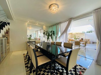 Casa de Condomínio, 4 quartos - Foto 3