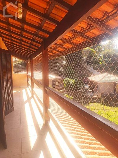 Casa, 3 quartos, 237 m² - Foto 3