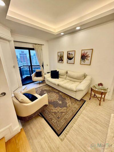 Apartamento, 2 quartos, 100 m² - Foto 4