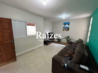 Casa, 3 quartos, 180 m² - Foto 3