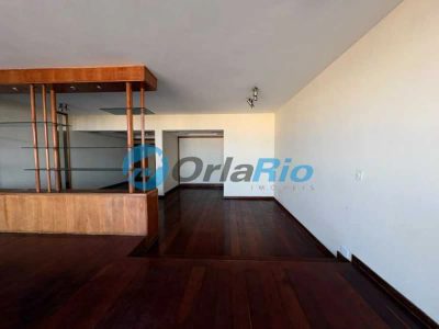 Apartamento, 3 quartos, 214 m² - Foto 4